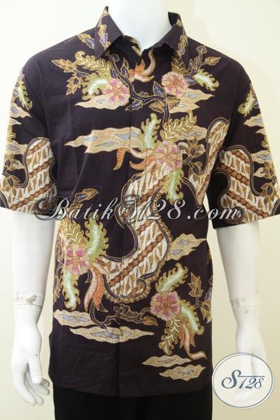  Baju  Batik  Pria  Ukuran Besar Keren Batik  Tulis Big  Size  